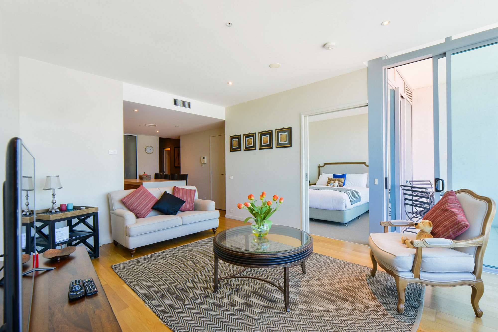 Urbanminder @ Docklands Apartment Melbourne Exterior photo